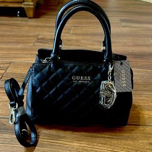 Guess quilted bag Brand New